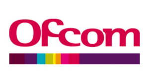 Ofcom logo