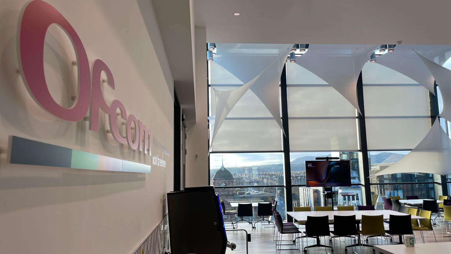 Ofcom Address Ofcom Premium Rate Service Checker is live - aimm