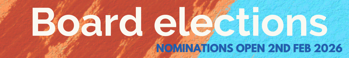 Board Elections begin on 2nd Feb 2026 for aimm Members